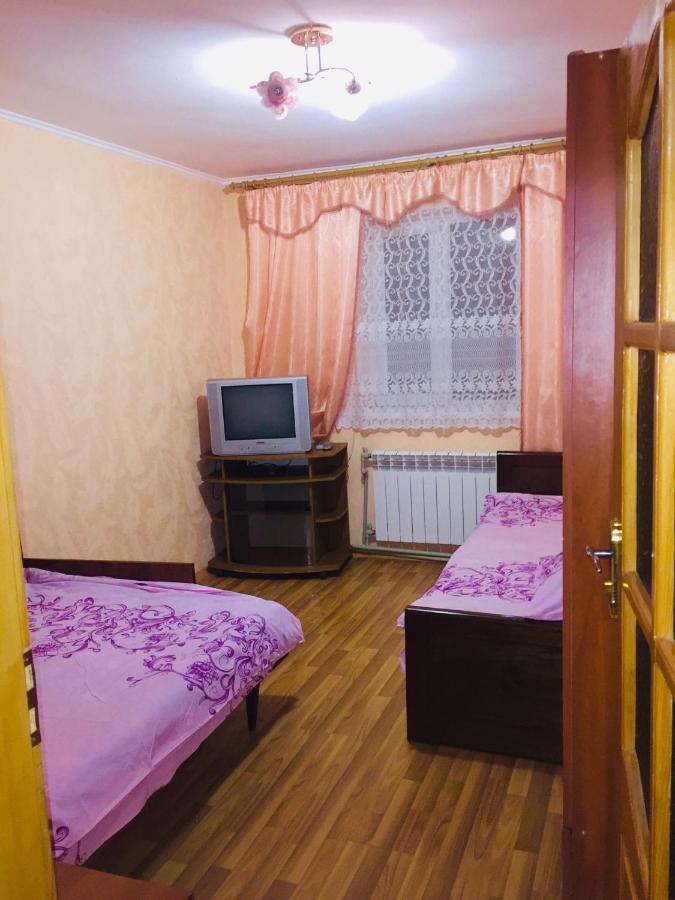 Карпатський Будинок Apartamento Izki Exterior foto