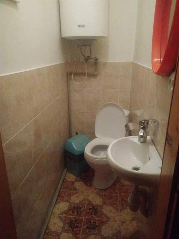 Карпатський Будинок Apartamento Izki Exterior foto
