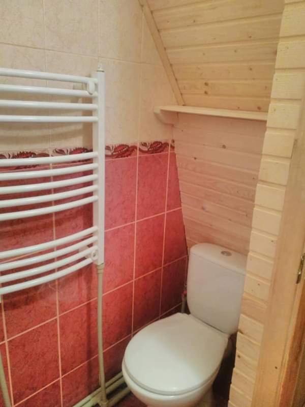 Карпатський Будинок Apartamento Izki Exterior foto